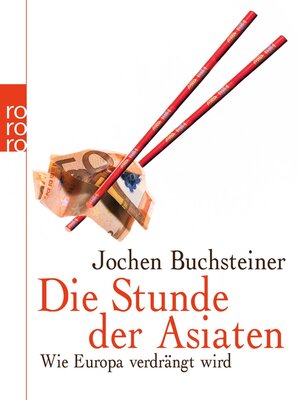 cover image of Die Stunde der Asiaten